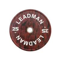 Aesthetic Appeal Leadman Fitness