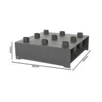 Bar Storage Product