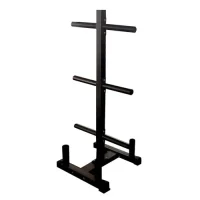 Bar and Weight Plate Tree Product