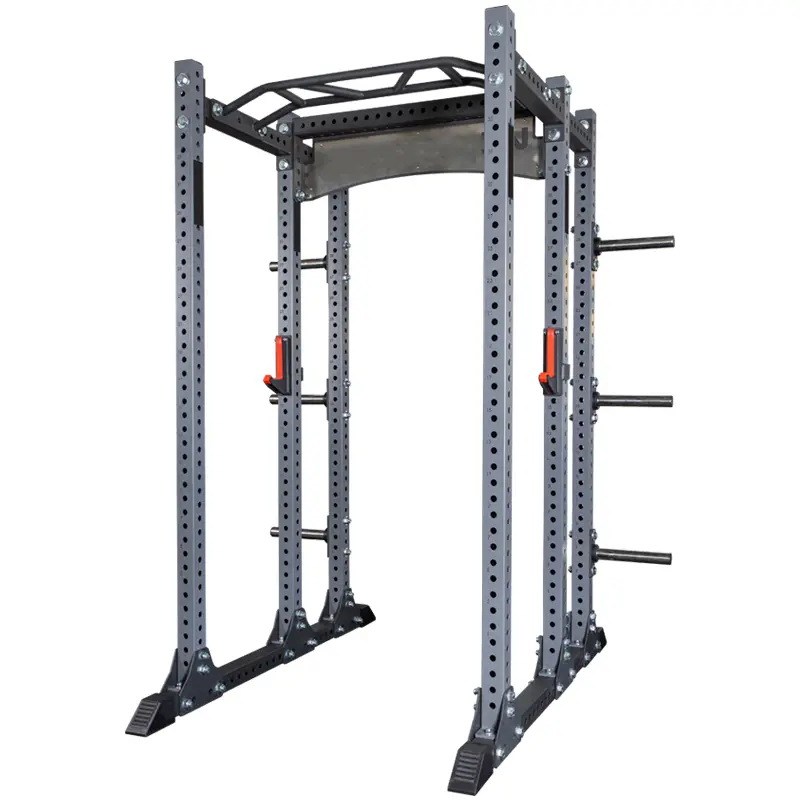 Black Power Racks OEM