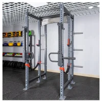 Black Power Racks Product