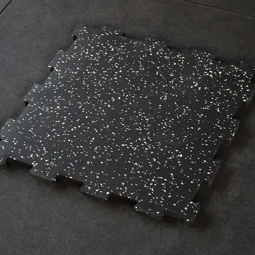 Composite Color Dot Plus Fine Particle Floor Mat OEM