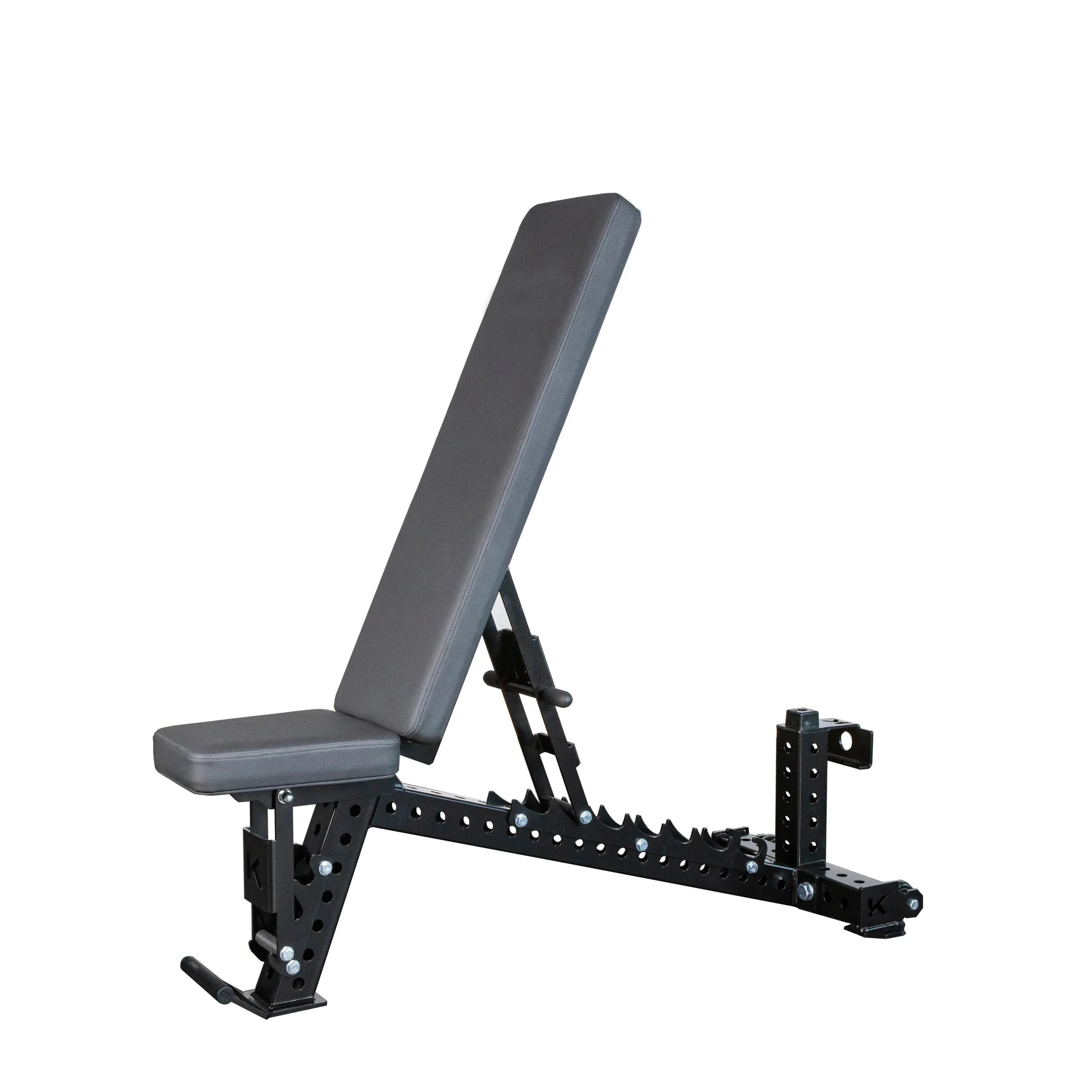 Elevate your gym with the MD006 Adjustable Weight Bench