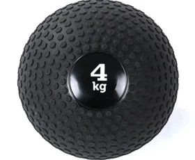 Explosion-Proof Slam Medicine Balls for Intense Training Sessions