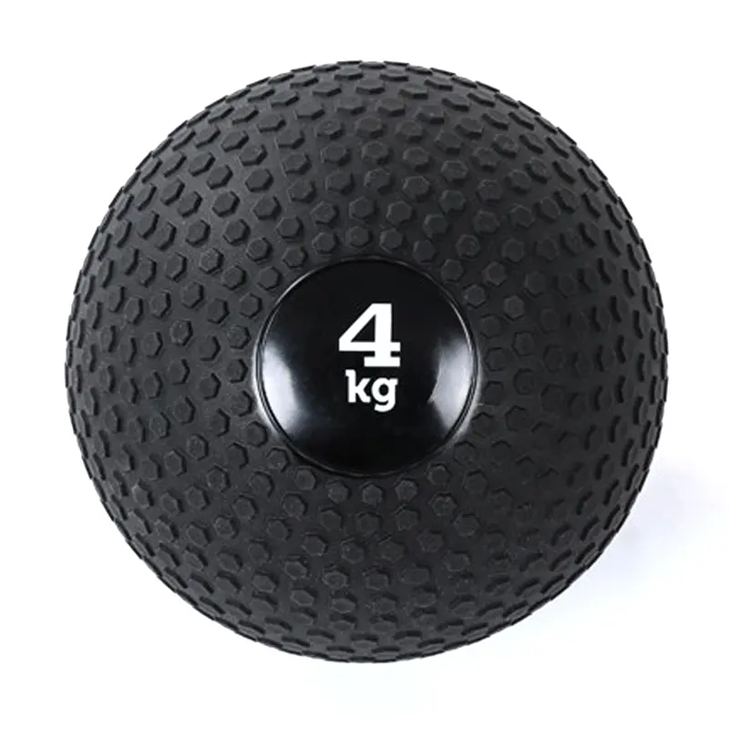 Explosion-Proof Slam Medicine Balls for Intense Training Sessions