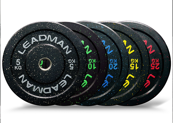 FAQs about Bumper Plates