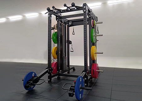 FAQs about Weight Machines