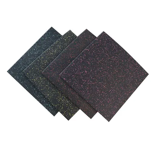 Fire-Resistant Gym Mats for Safe Workout Environments