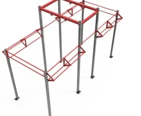 Free Standing Rig OEM