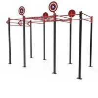 Gym Pull Up Rigs Product