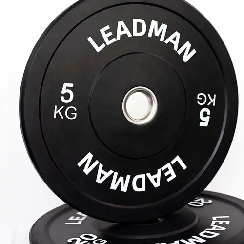 High-Quality Materials Leadman Fitness