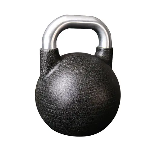 High-Quality PU Kettlebell for Strength and Mobility Workouts