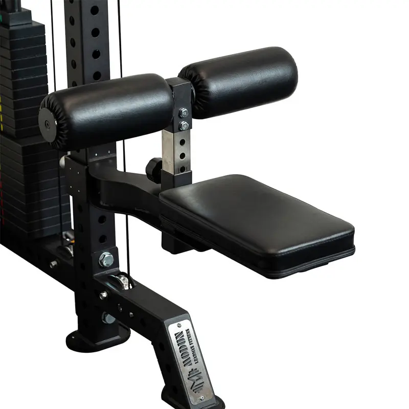 Lat Pulldown Seat Versatile and Customizable Design