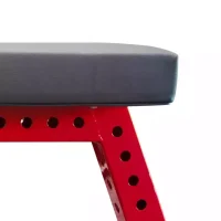 MD001 Weight Bench offers a safe