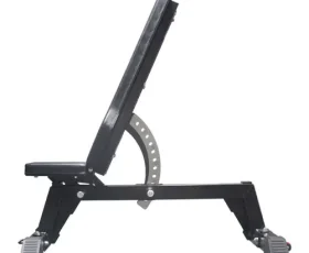 MD003 Adjustable Weight Bench with Versatile Adjustments