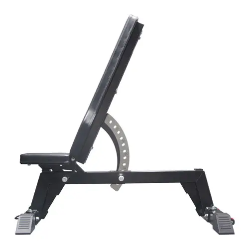 MD003 Adjustable Weight Bench with Versatile Adjustments