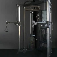 Multi Functional Trainer Machines Product