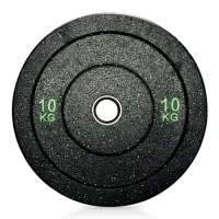 Non-Slip Textured Surface Leadman Fitness