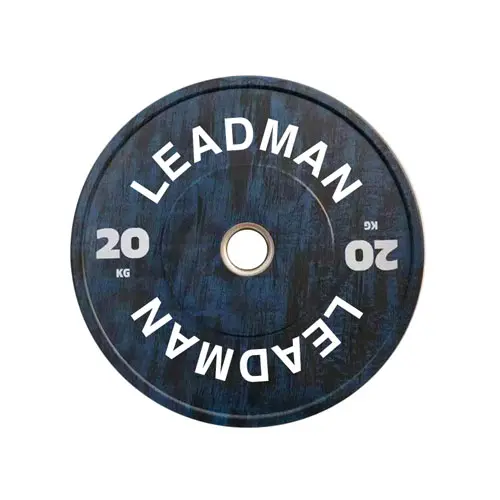 Odorless and Low Noise Leadman Fitness