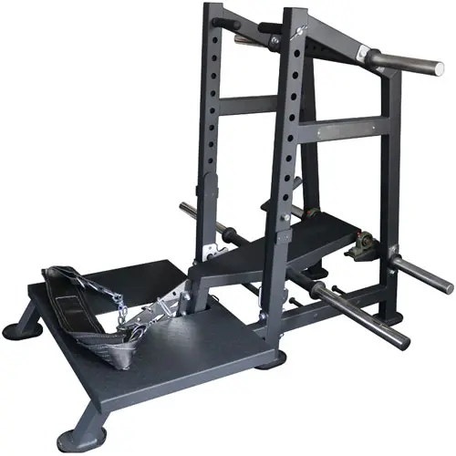 Plate Loaded Squat Machine OEM