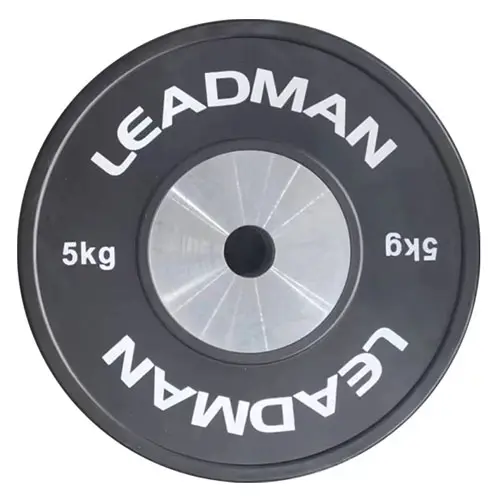 Premium Materials for Longevity and Performance Leadman Fitness