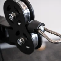 Pulley Ratio Converter Optimizing Your Training Environment