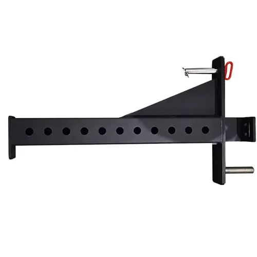 Safety Spotter Arms OEM