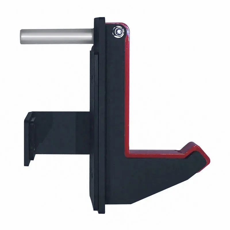 Sandwich Hook Bar Safe Holder OEM