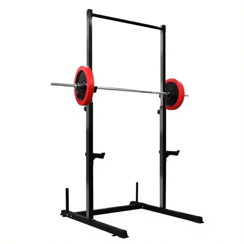 Squat Rack MDSR offers customizable features