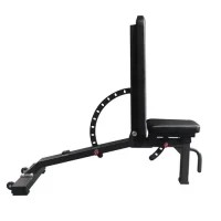 The MD001 Adjustable Weight Bench