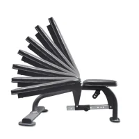 The MD002 Adjustable Weight Bench