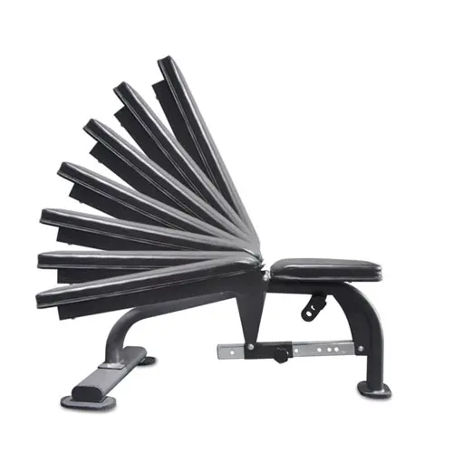 The MD002 Adjustable Weight Bench