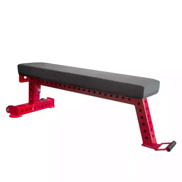 Thick Cushions and High Stability MD001 Weight Bench