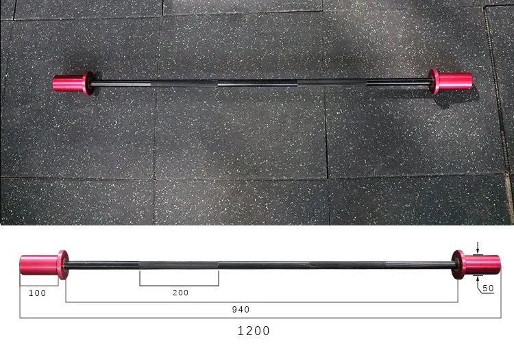 choosing the perfect deadlift barbell size features and key considerations