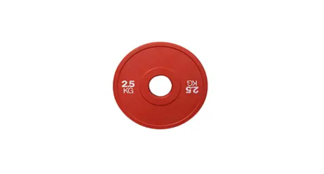 racing bumper plates vs normal bumper plates